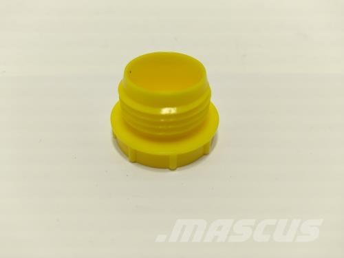  R1/2'' BSP AG その他部品