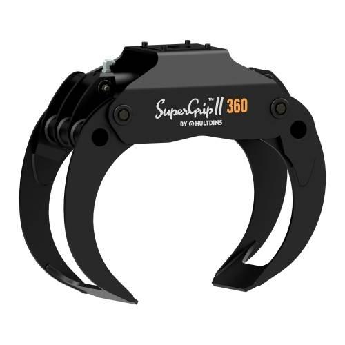  SGII360 林業機械-その他