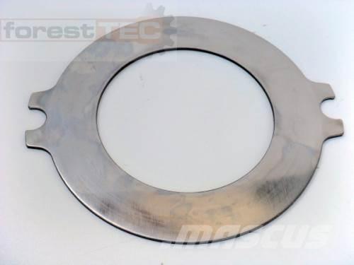  T=2,6 mm neu その他部品