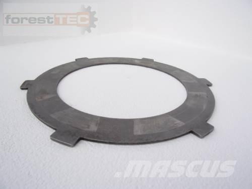  T= 3,7 mm その他部品