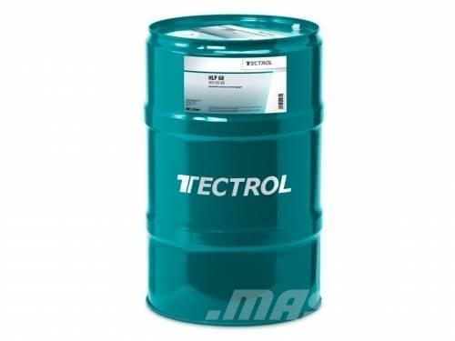  Tectrol HLP 68 その他部品