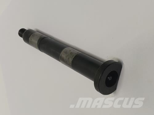  TJ 743C その他部品