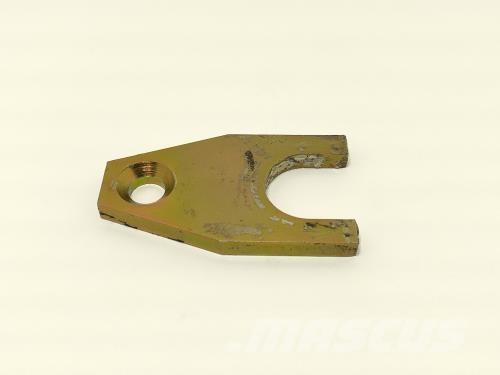 Valmet  その他部品