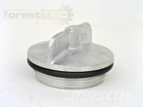 Valmet  その他部品