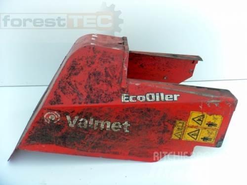 Valmet 350 その他部品