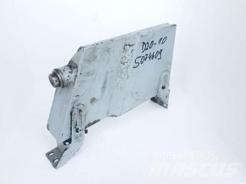 Valmet 350 その他部品