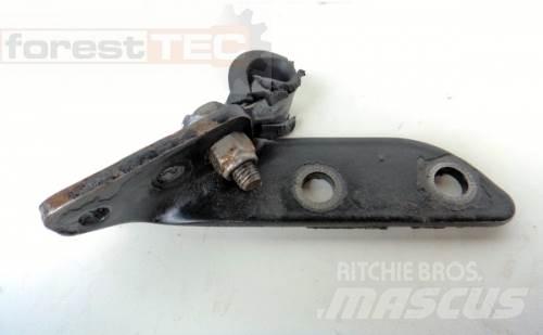 Valmet 3xx その他部品
