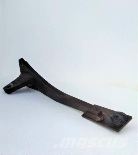 Valmet 820 その他部品