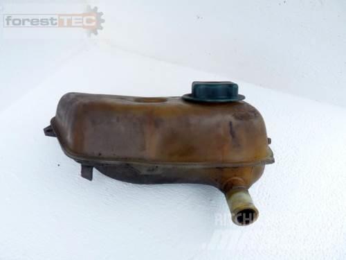 Valmet 840 その他部品