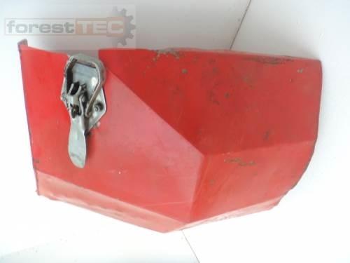 Valmet 941 その他部品
