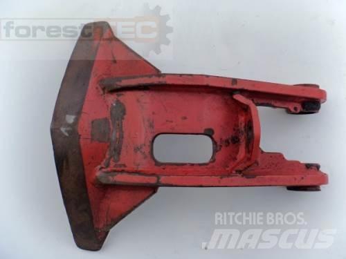 Valmet 945 その他部品
