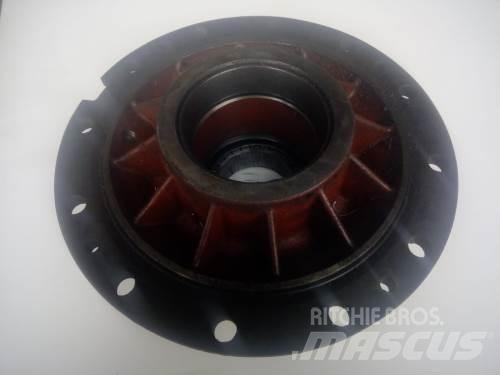 Valmet VL52 その他部品