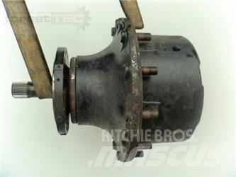Valmet VL52 その他部品