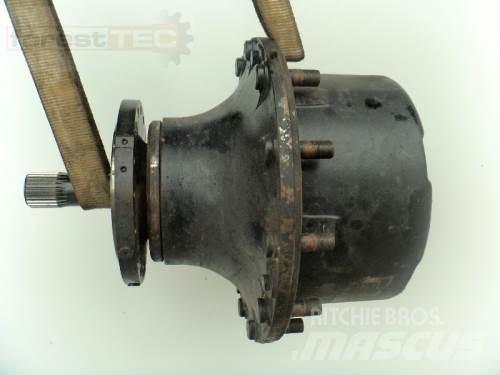 Valmet VL52 その他部品