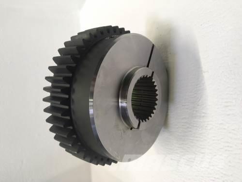  Z27 Gr.80 その他部品
