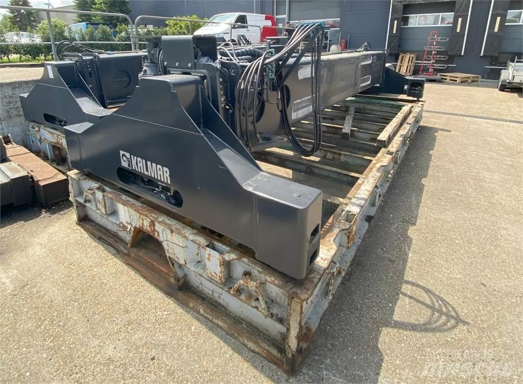  BROMMA S1462600 スプレッダ