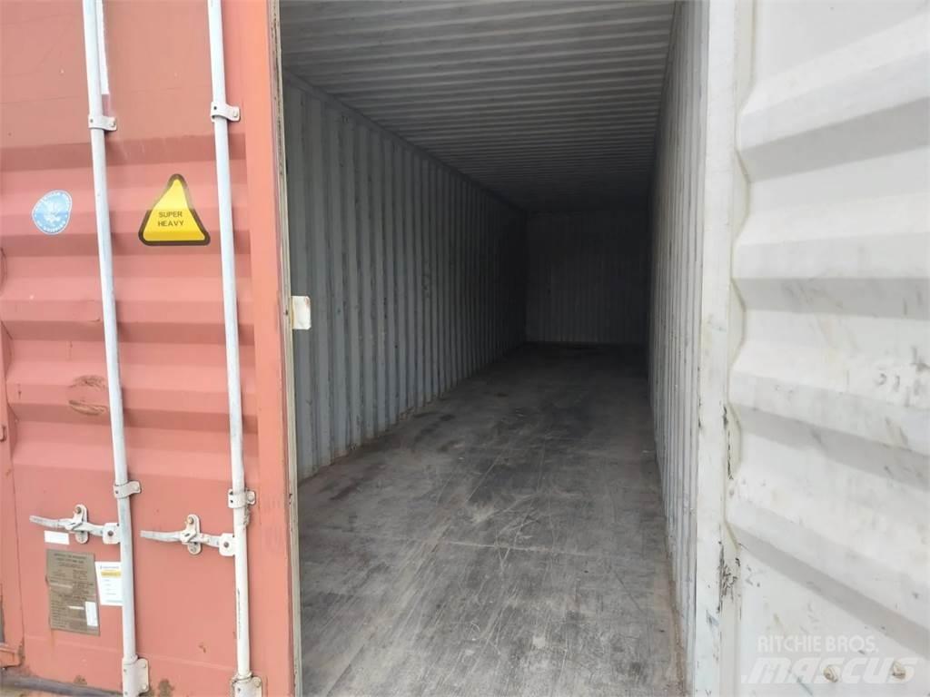  CONTAINER 40FT マテリアルハンドリング-その他