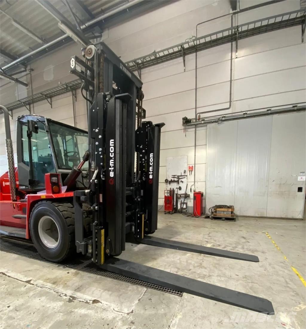 Elm 2LS20/1200 アタッチメント・部品、その他