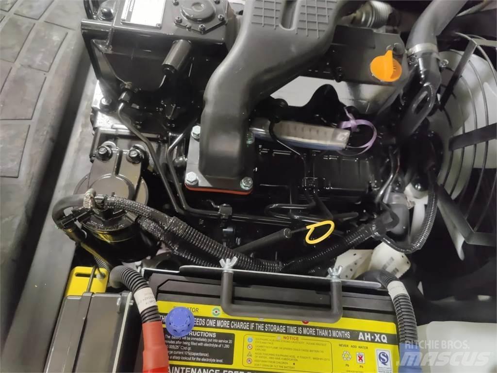 Hyster H3.0UT ディーゼル・軽油
