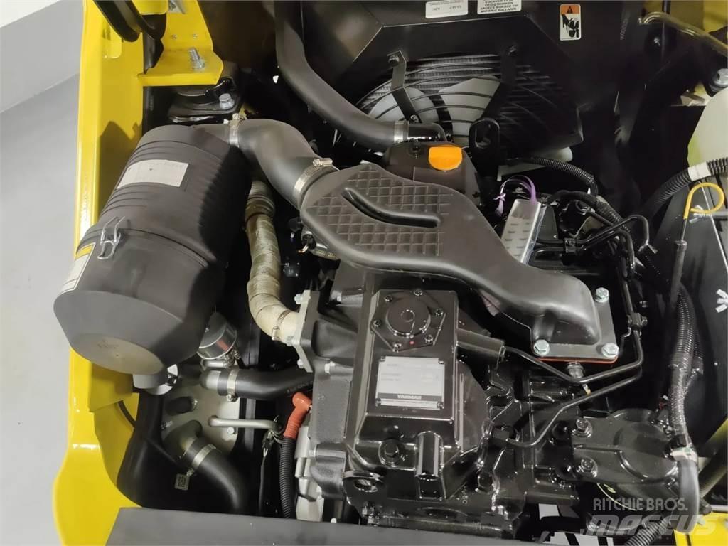Hyster H3.0UT ディーゼル・軽油
