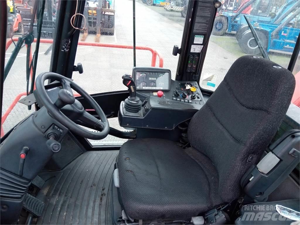 Hyster RS45-31CH リーチスタッカー