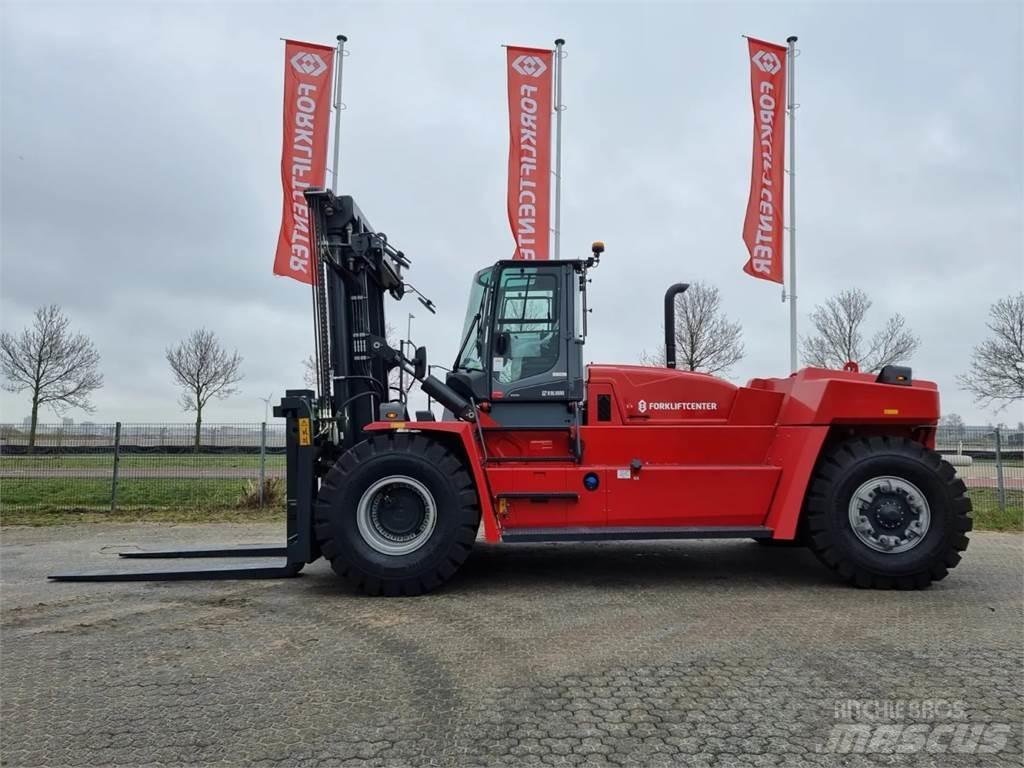 Kalmar DCG330-12 ディーゼル・軽油