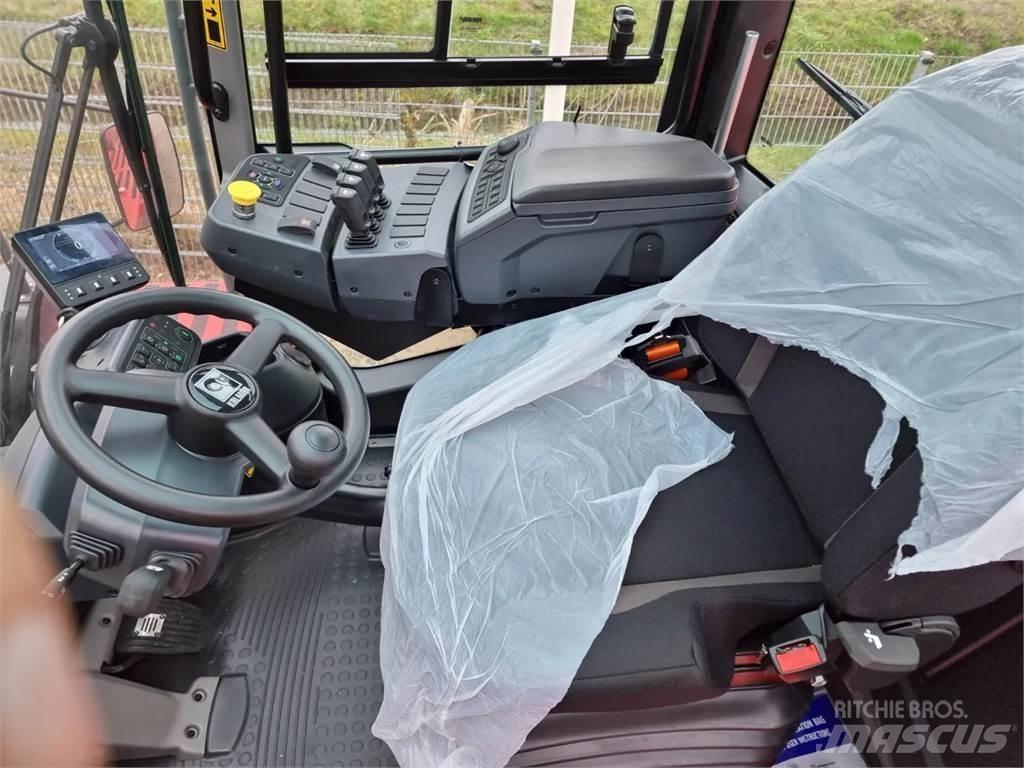 Kalmar DCG330-12 ディーゼル・軽油
