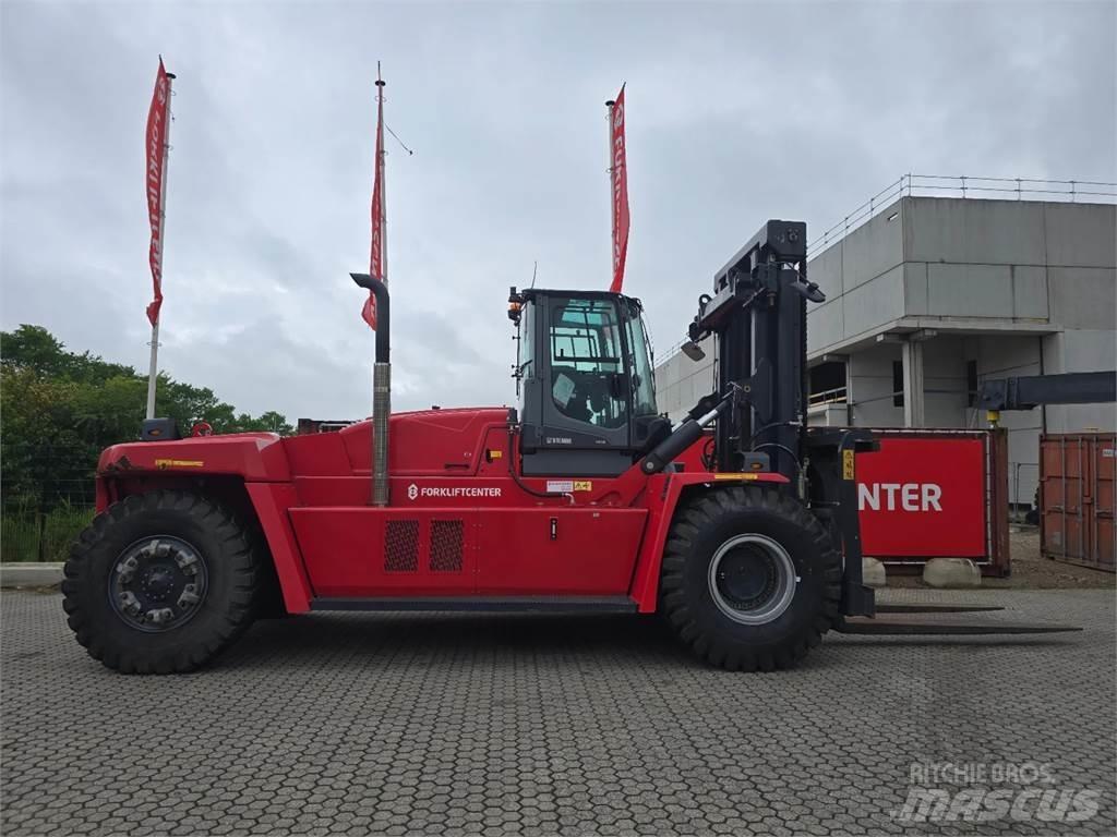 Kalmar DCG330-12 ディーゼル・軽油