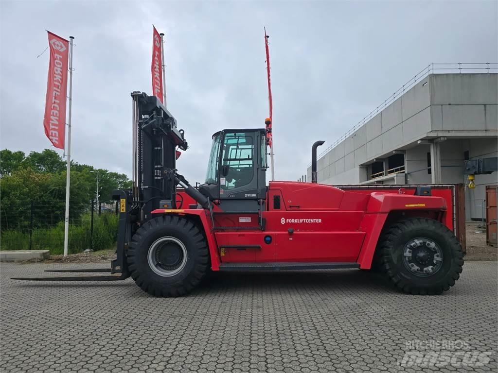 Kalmar DCG330-12 ディーゼル・軽油