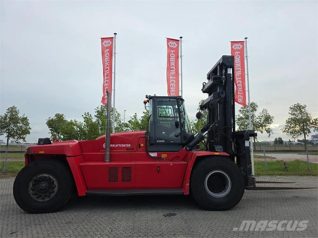 Kalmar DCG330-12 ディーゼル・軽油