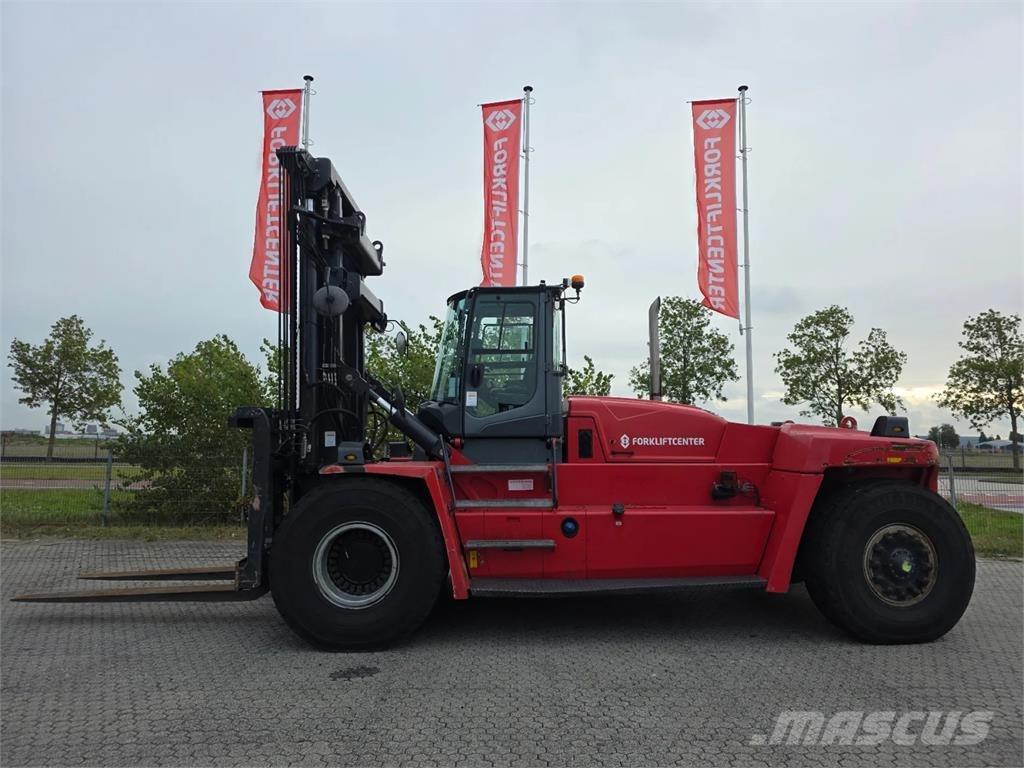 Kalmar DCG330-12 ディーゼル・軽油