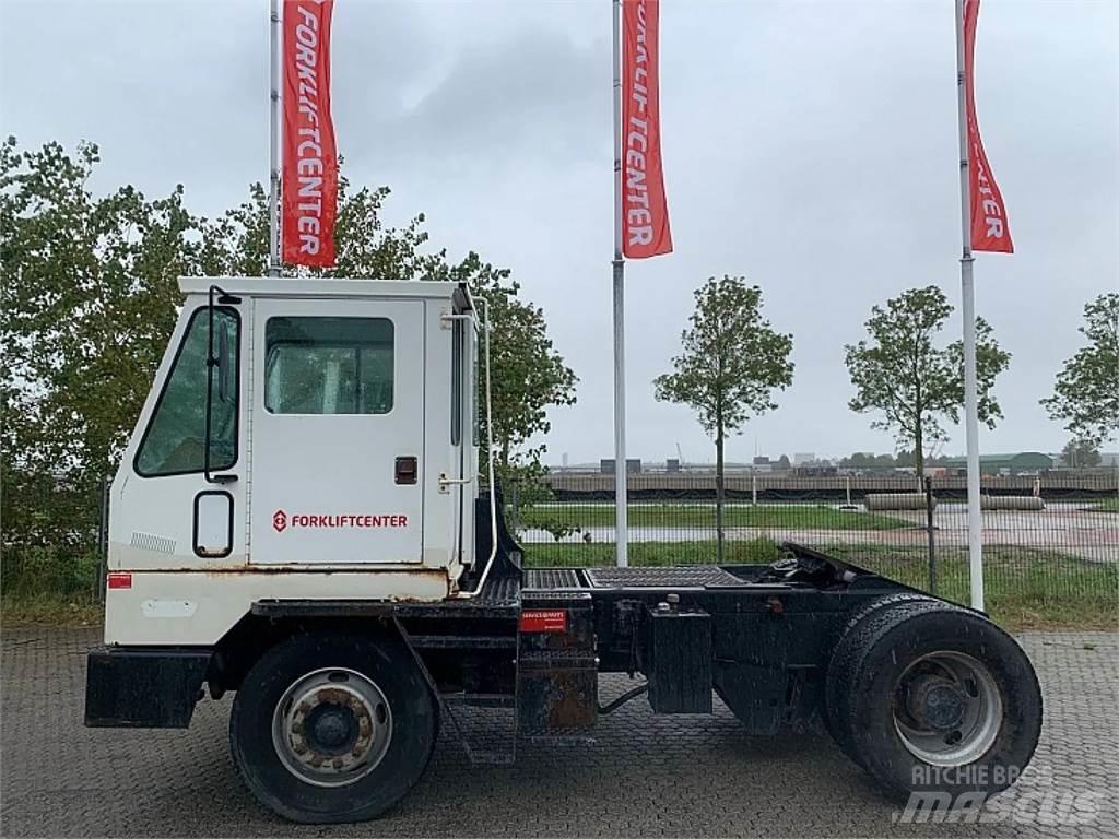 Kalmar Ottawa 50 ターミナルトラクター
