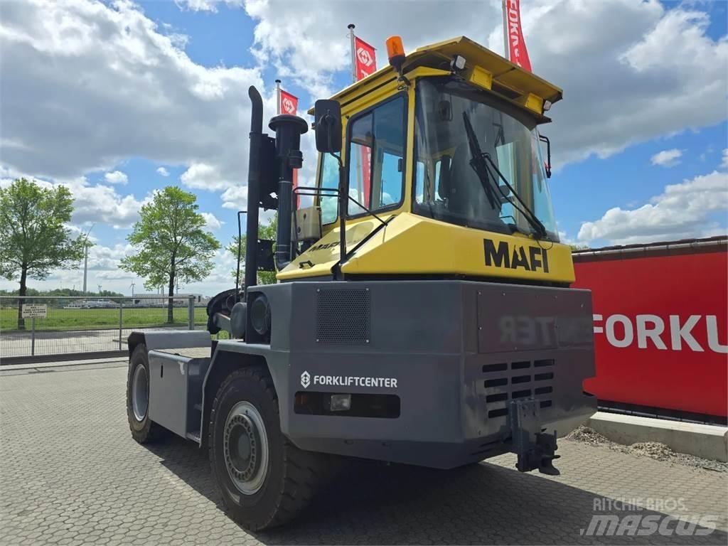 Mafi MT45R 4x4 ターミナルトラクター