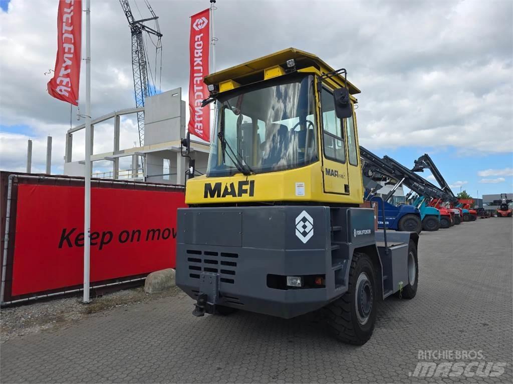 Mafi MT45R 4x4 ターミナルトラクター