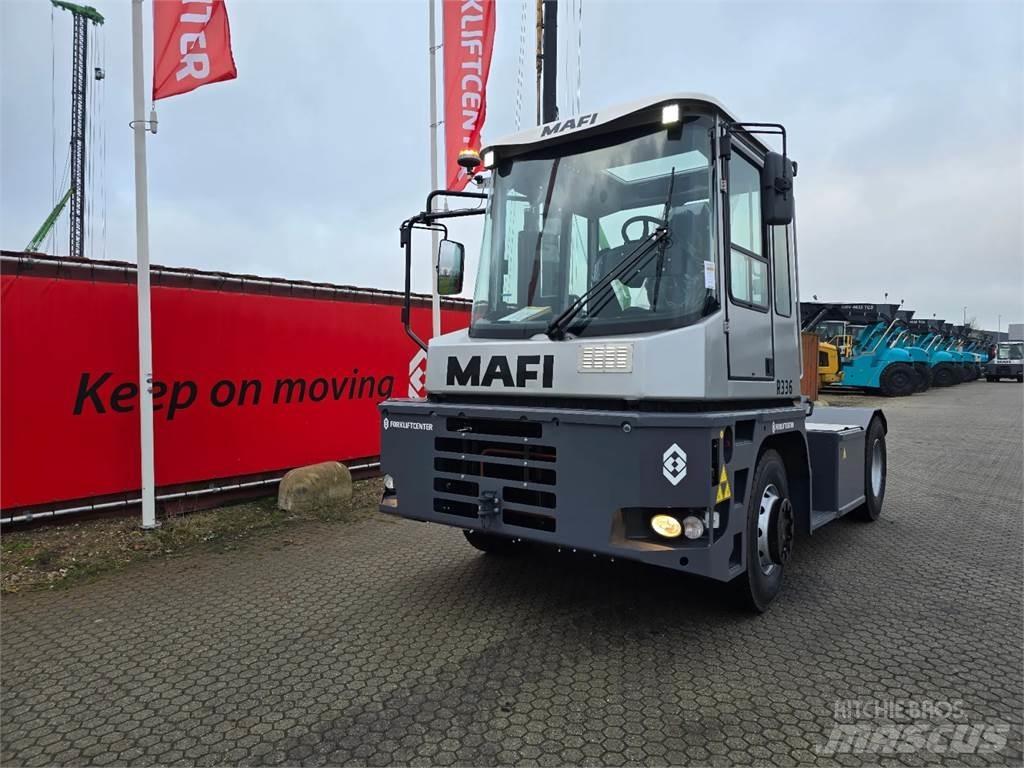 Mafi R336 4x4 ターミナルトラクター
