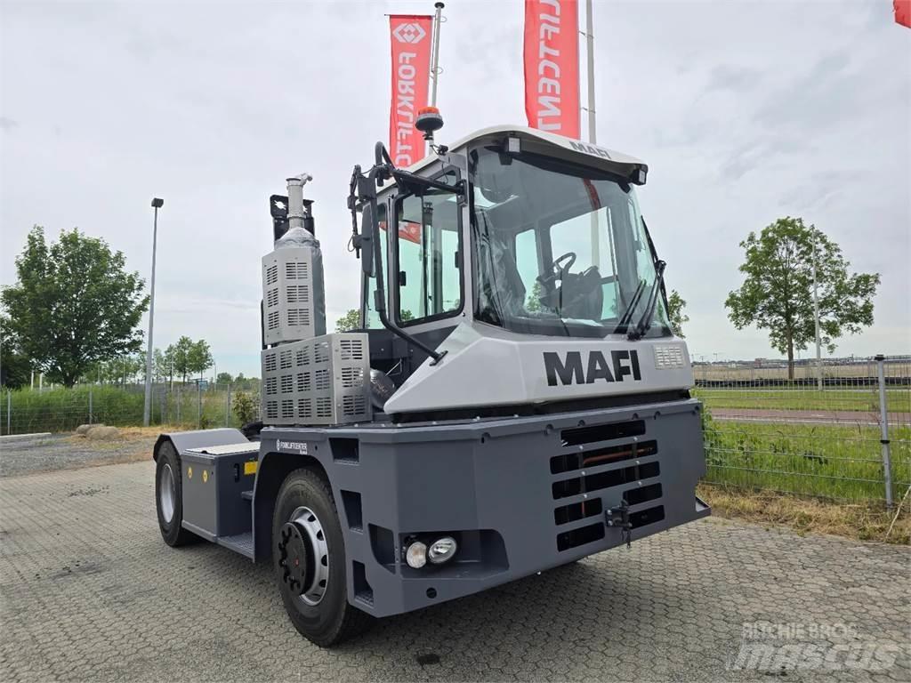 Mafi R336 4x4 ターミナルトラクター