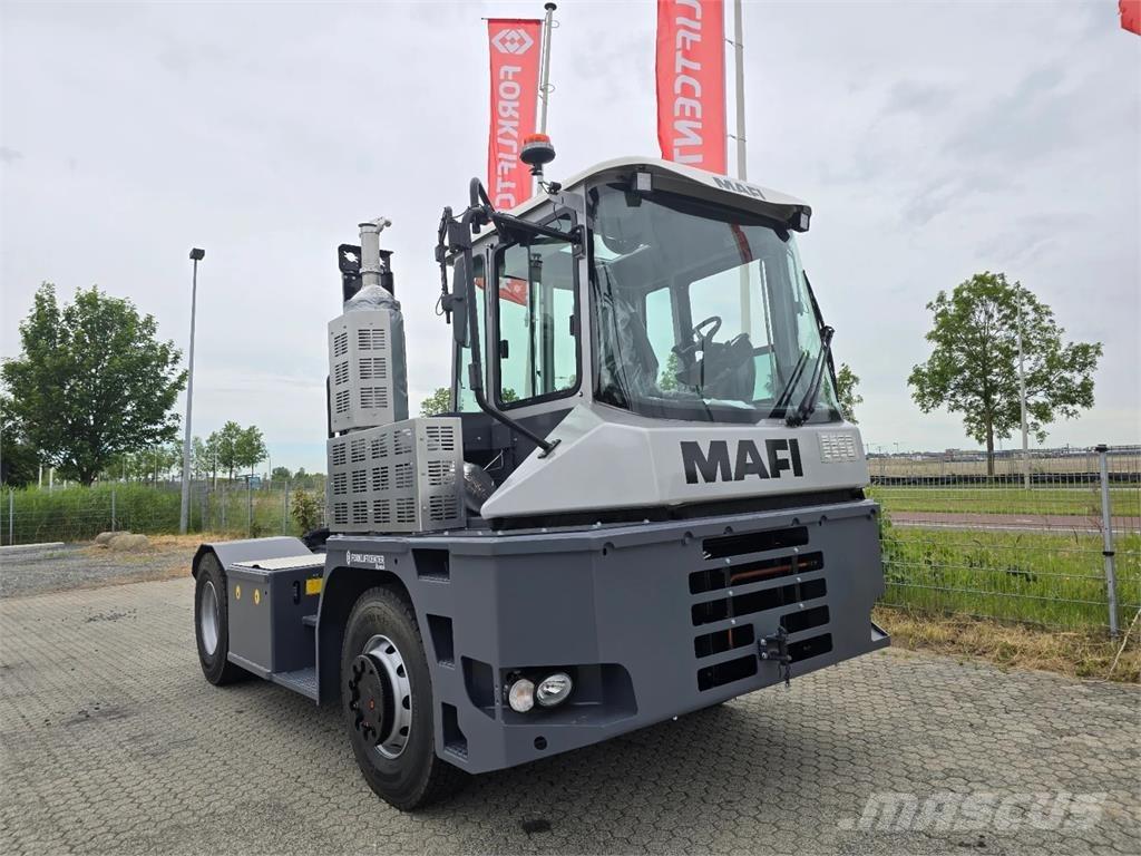 Mafi R336 4x4 ターミナルトラクター