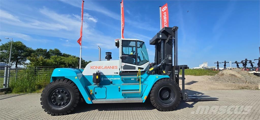 SMV 25-1200C ディーゼル・軽油