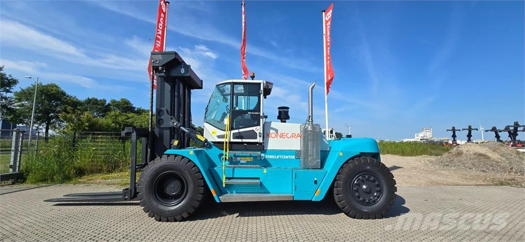 SMV 25-1200C ディーゼル・軽油