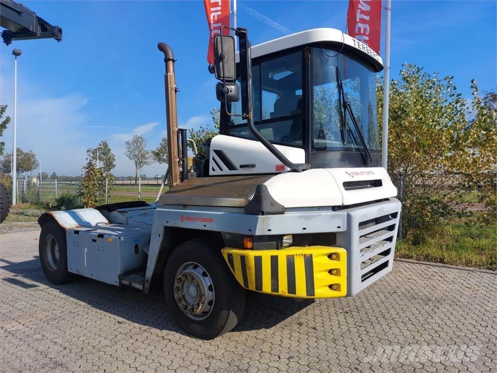 Terberg TT223 ターミナルトラクター