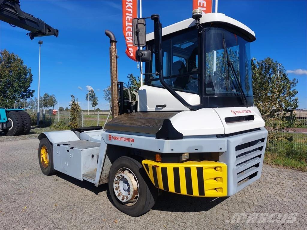 Terberg TT223 ターミナルトラクター