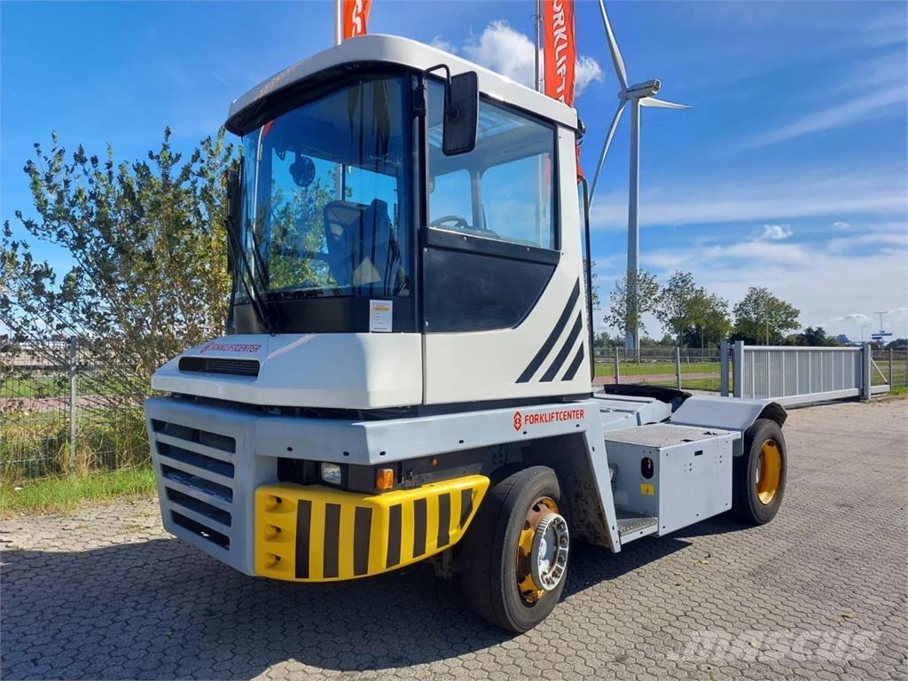 Terberg TT223 ターミナルトラクター