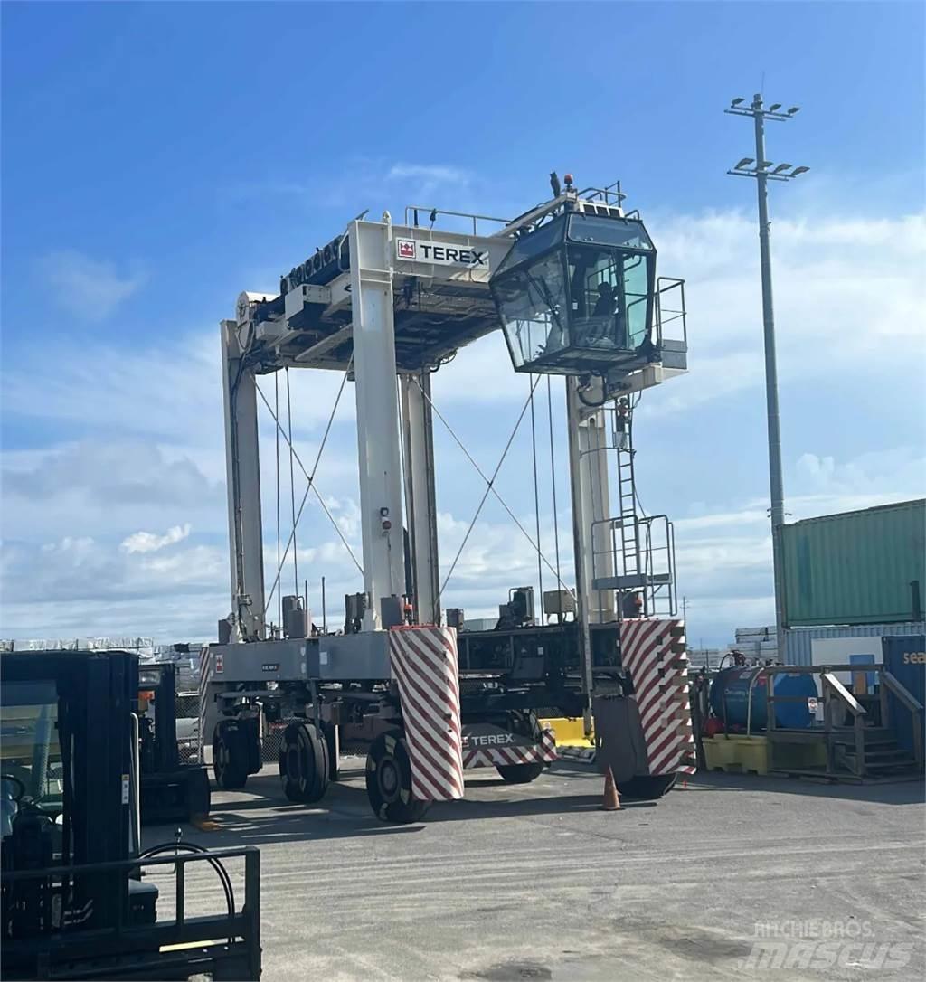 Terex N SC 424 E マテリアルハンドリング-その他