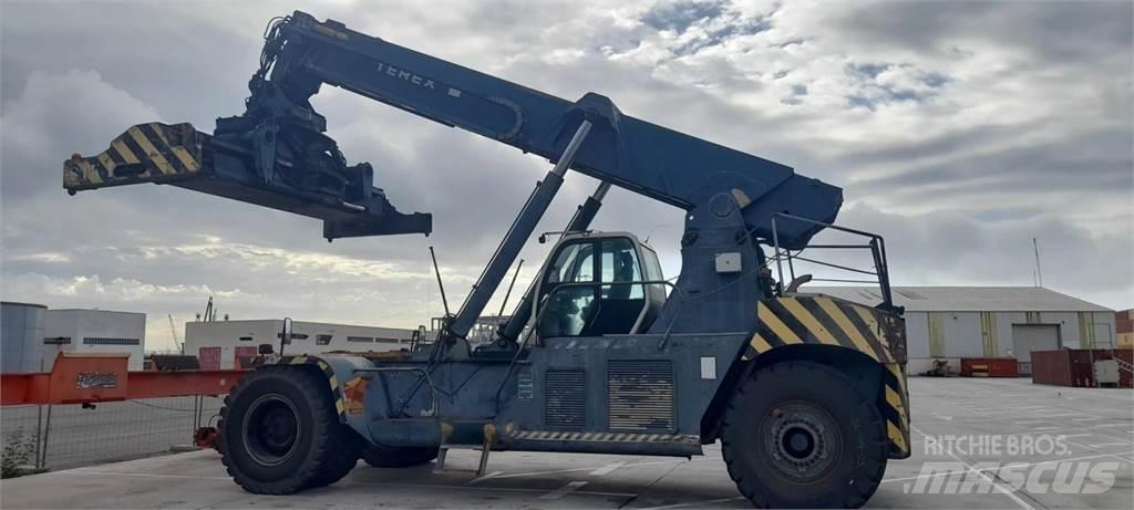 Terex TFC 45L リーチスタッカー