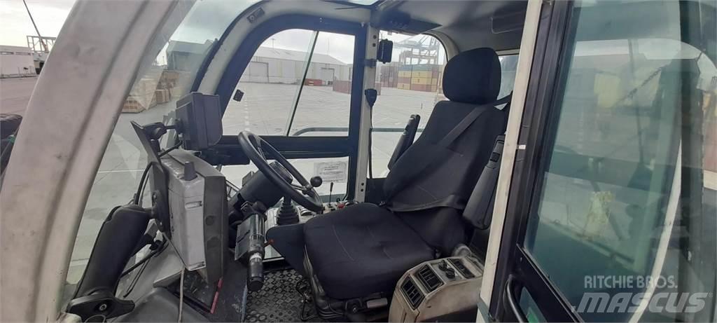 Terex TFC 45L リーチスタッカー