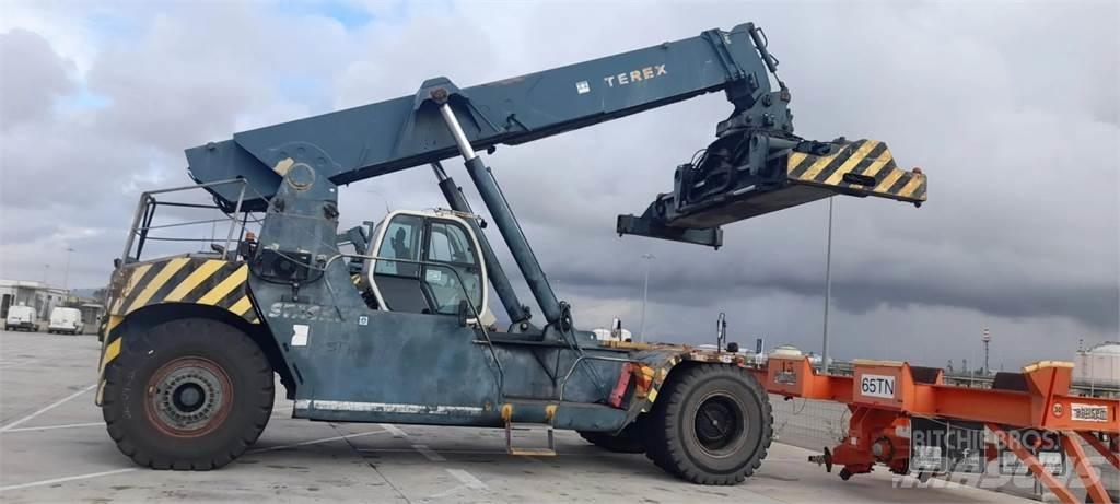 Terex TFC 45L リーチスタッカー