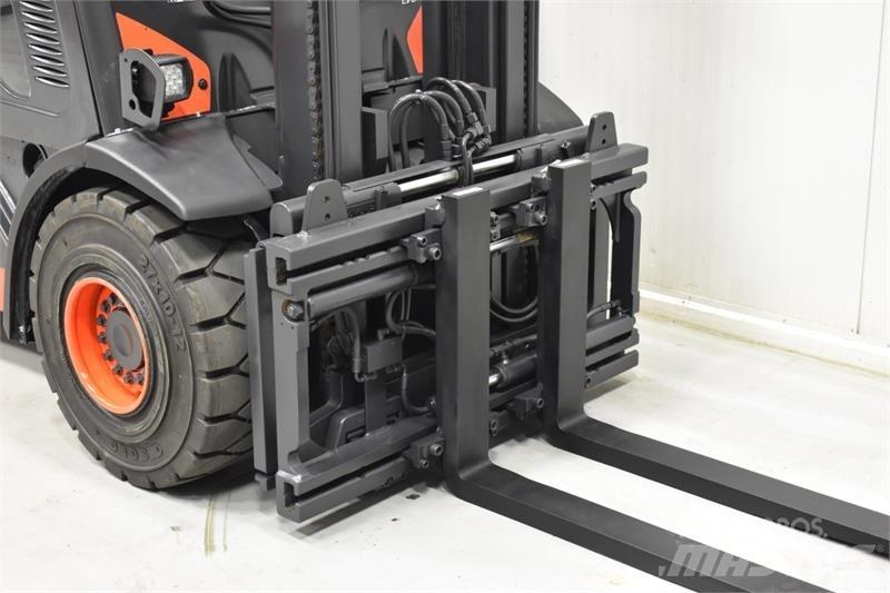 Linde H30D フォークリフト - その他