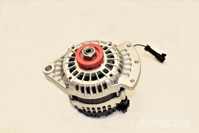  A/C Delco 電子機器