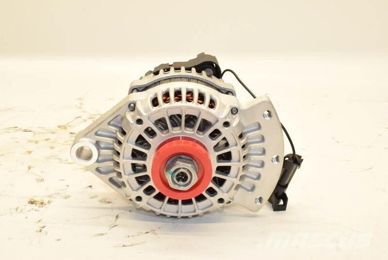  A/C Delco 電子機器