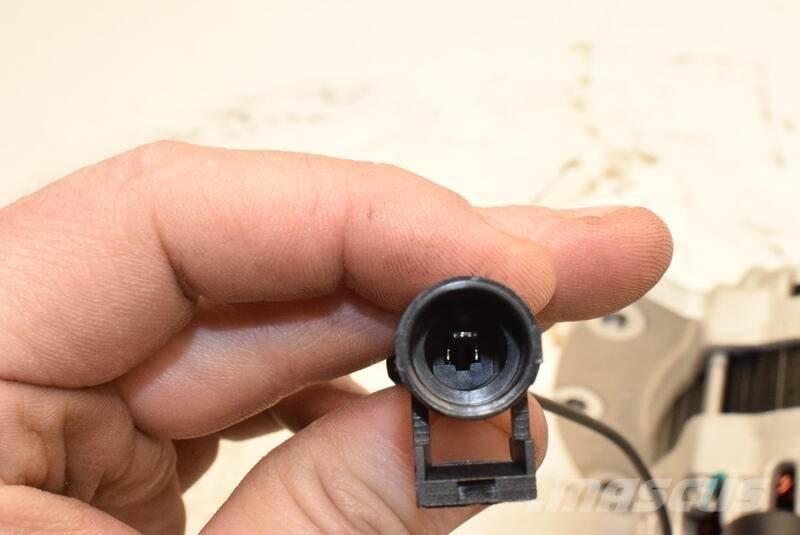  A/C Delco 電子機器